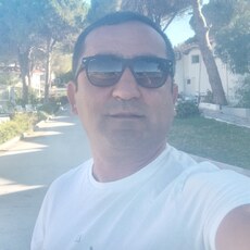 Фотография мужчины Zamir, 44 года из г. Баку