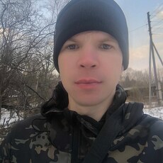 Фотография мужчины Николай, 26 лет из г. Кавалерово