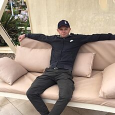 Фотография мужчины Андрей, 28 лет из г. Гродно