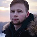 Александр, 28 лет