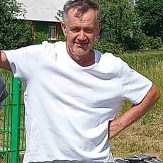 Фотография мужчины Михаил, 57 лет из г. Вилейка