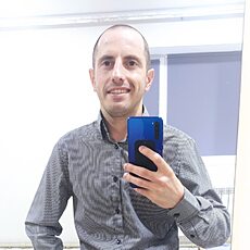 Фотография мужчины Александр, 32 года из г. Белгород-Днестровский