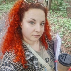 Фотография девушки Ксюня, 35 лет из г. Нахабино