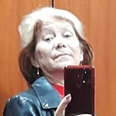 Екатерина, 63 года