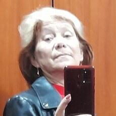Фотография девушки Екатерина, 63 года из г. Таганрог