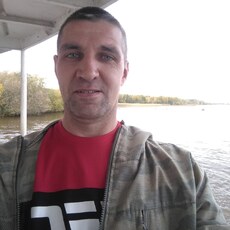 Фотография мужчины Максим, 39 лет из г. Вологда