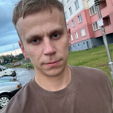 Фотография мужчины Андрей, 26 лет из г. Гродно