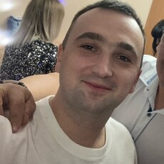 Фотография мужчины Сергей, 34 года из г. Москва