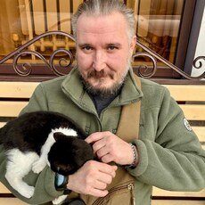 Фотография мужчины Ник, 48 лет из г. Москва