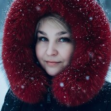 Фотография девушки Ирина, 39 лет из г. Арамиль