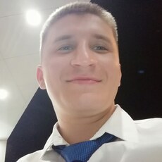 Фотография мужчины Денис, 31 год из г. Петриков