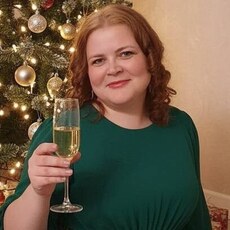 Фотография девушки Настюшка, 26 лет из г. Ульяновск