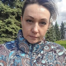 Фотография девушки Света, 52 года из г. Лучегорск