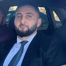 Фотография мужчины Руслан, 34 года из г. Нальчик