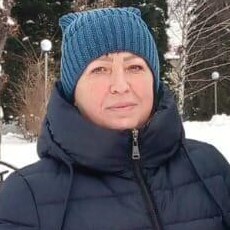 Фотография девушки Любовь, 64 года из г. Междуреченск