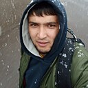 Самир, 34 года