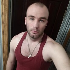 Фотография мужчины Артём, 29 лет из г. Харьков