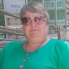 Фотография девушки Марина, 45 лет из г. Адлер