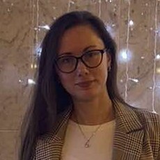 Фотография девушки Anna, 38 лет из г. Минск