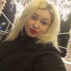 Фотография девушки Вишенка, 39 лет из г. Видное