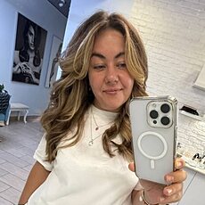 Фотография девушки Ирина, 50 лет из г. Березники