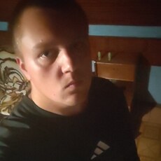 Фотография мужчины Ваня, 23 года из г. Дрогичин