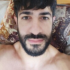 Фотография мужчины Рустам, 32 года из г. Феодосия