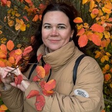 Фотография девушки Елена, 43 года из г. Ставрополь