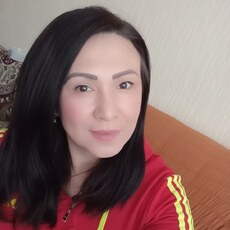 Фотография девушки Сауле, 45 лет из г. Алматы