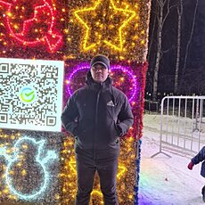 Фотография мужчины Гайрат, 37 лет из г. Ижевск