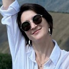 Фотография девушки Елена, 46 лет из г. Кимовск