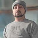 Ибрахим, 37 лет