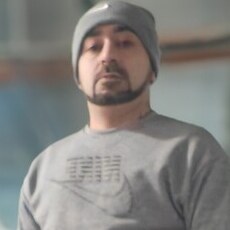 Фотография мужчины Ибрахим, 37 лет из г. Барда