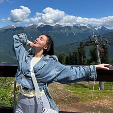 Фотография девушки Цветочек, 38 лет из г. Ростов-на-Дону