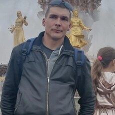 Фотография мужчины Сергей, 41 год из г. Архангельск