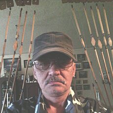 Фотография мужчины Адам, 61 год из г. Львов