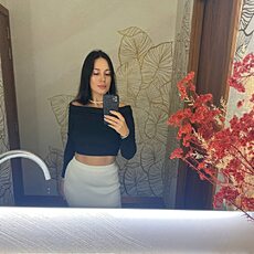 Фотография девушки Зарина, 31 год из г. Черкесск