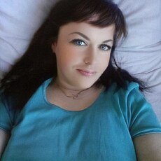 Фотография девушки Юлия, 39 лет из г. Орел