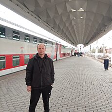 Фотография мужчины Николай, 38 лет из г. Вышний Волочек