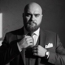 Фотография мужчины Нн, 44 года из г. Ростов-на-Дону