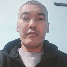 Фотография мужчины Аидос, 39 лет из г. Кызылорда