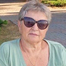 Фотография девушки Валя, 64 года из г. Пенза
