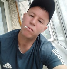 Фотография мужчины Алексей, 37 лет из г. Барнаул