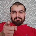 Муслим, 28 лет