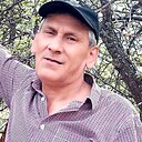 Фарит, 63 года