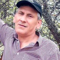 Фотография мужчины Фарит, 63 года из г. Ульяновск