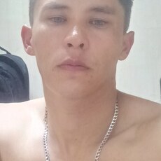 Фотография мужчины Андрей, 31 год из г. Шилка