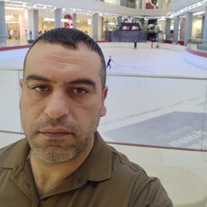 Фотография мужчины Санан, 42 года из г. Приморско-Ахтарск