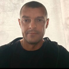 Фотография мужчины Андрей, 44 года из г. Амурск