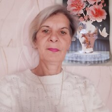 Фотография девушки Светлана, 66 лет из г. Пермь